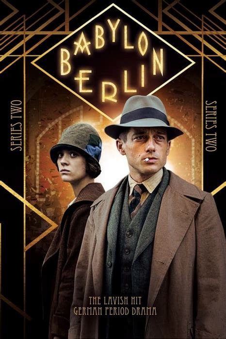 babylon berlin streaming ita|Episodi Babylon Berlin .
